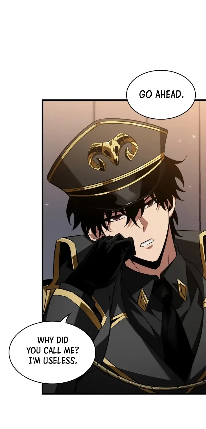 Read Arcane Sniper chapter 202 image 18 on Lezhin