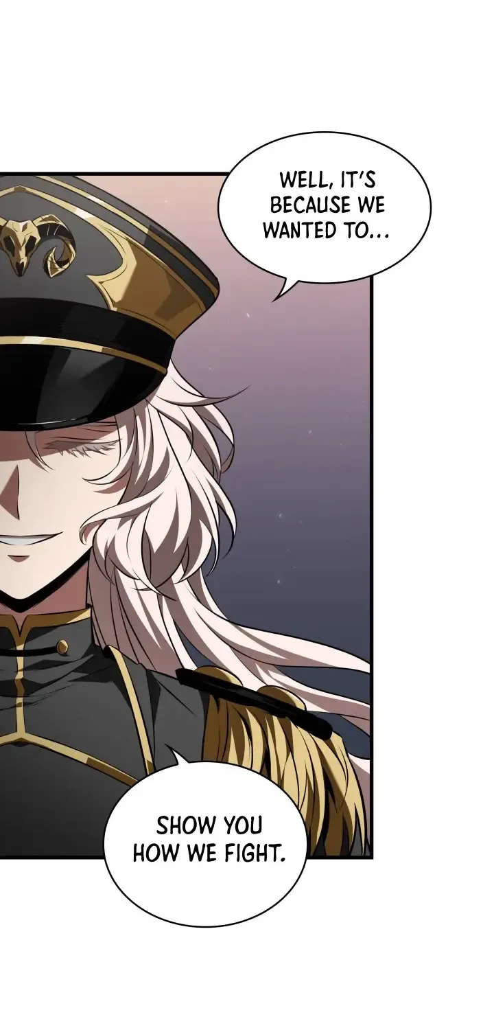 Read Arcane Sniper chapter 202 image 19 on Lezhin