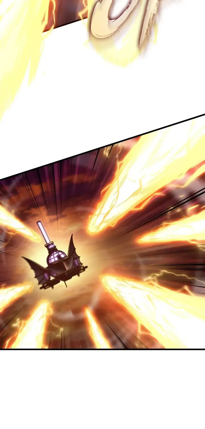 Read Arcane Sniper chapter 202 image 22 on Lezhin