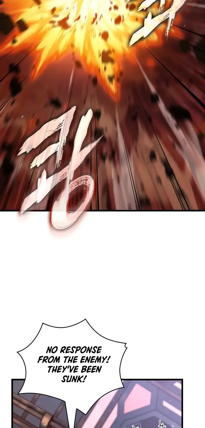 Read Arcane Sniper chapter 202 image 24 on Lezhin