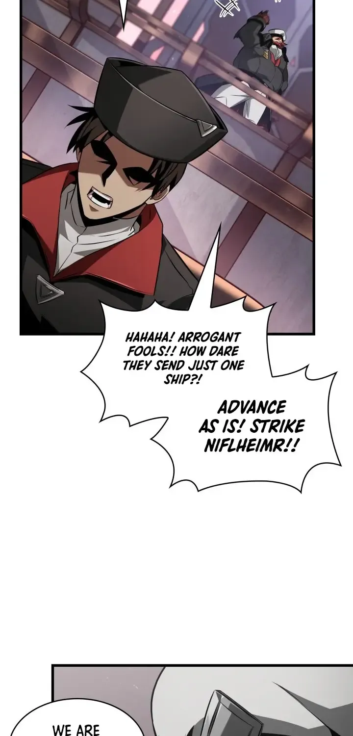 Read Arcane Sniper chapter 202 image 25 on Lezhin