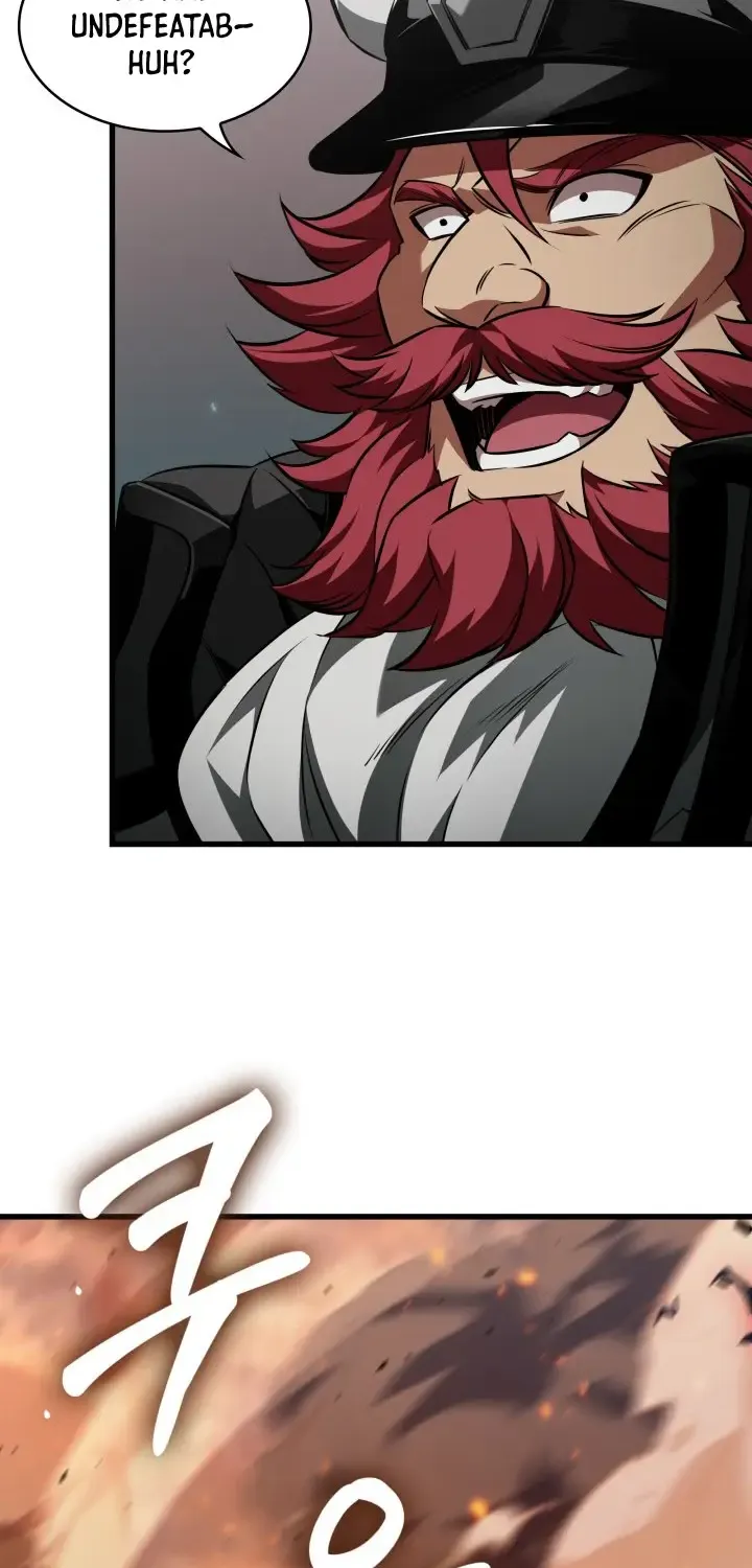 Read Arcane Sniper chapter 202 image 26 on Lezhin