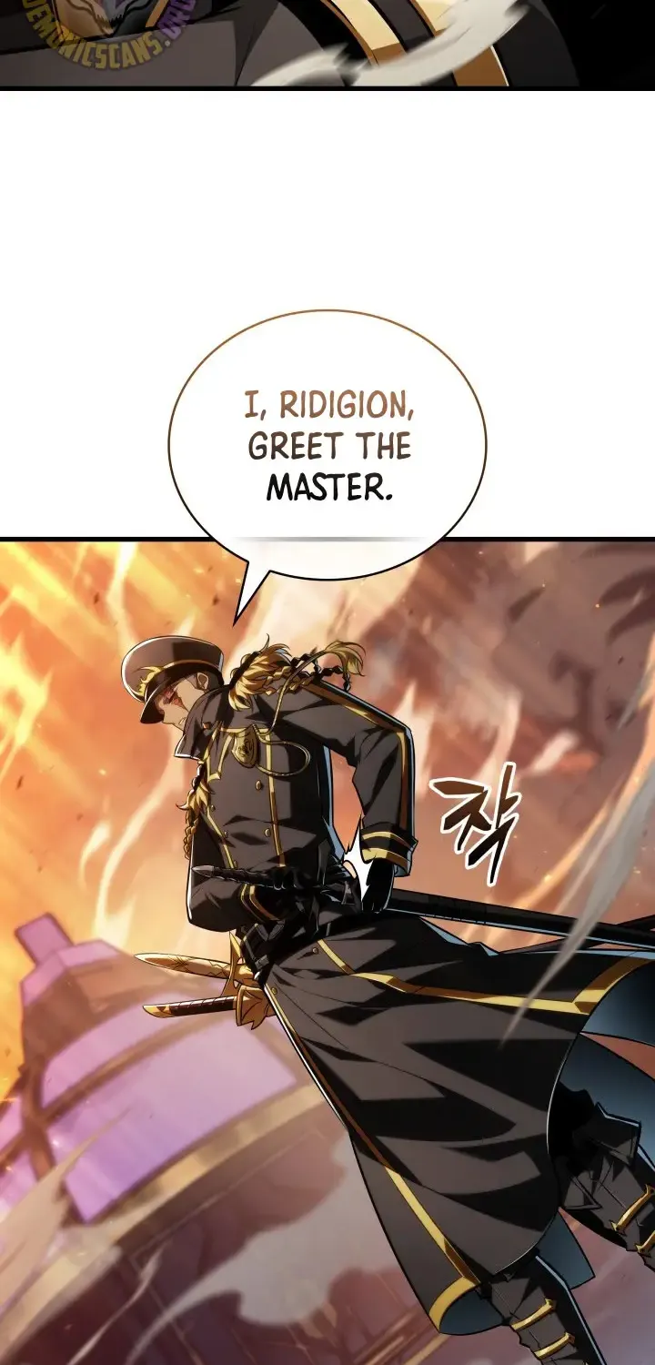Read Arcane Sniper chapter 202 image 29 on Lezhin