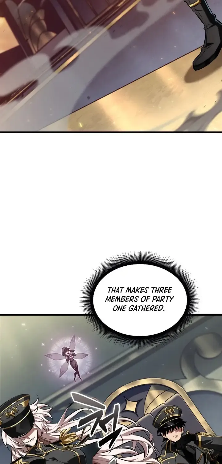 Read Arcane Sniper chapter 202 image 30 on Lezhin