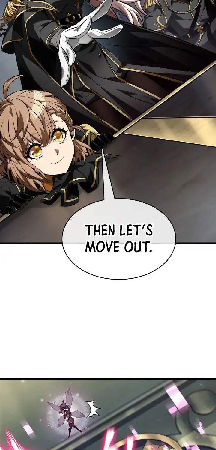 Read Arcane Sniper chapter 202 image 31 on Lezhin