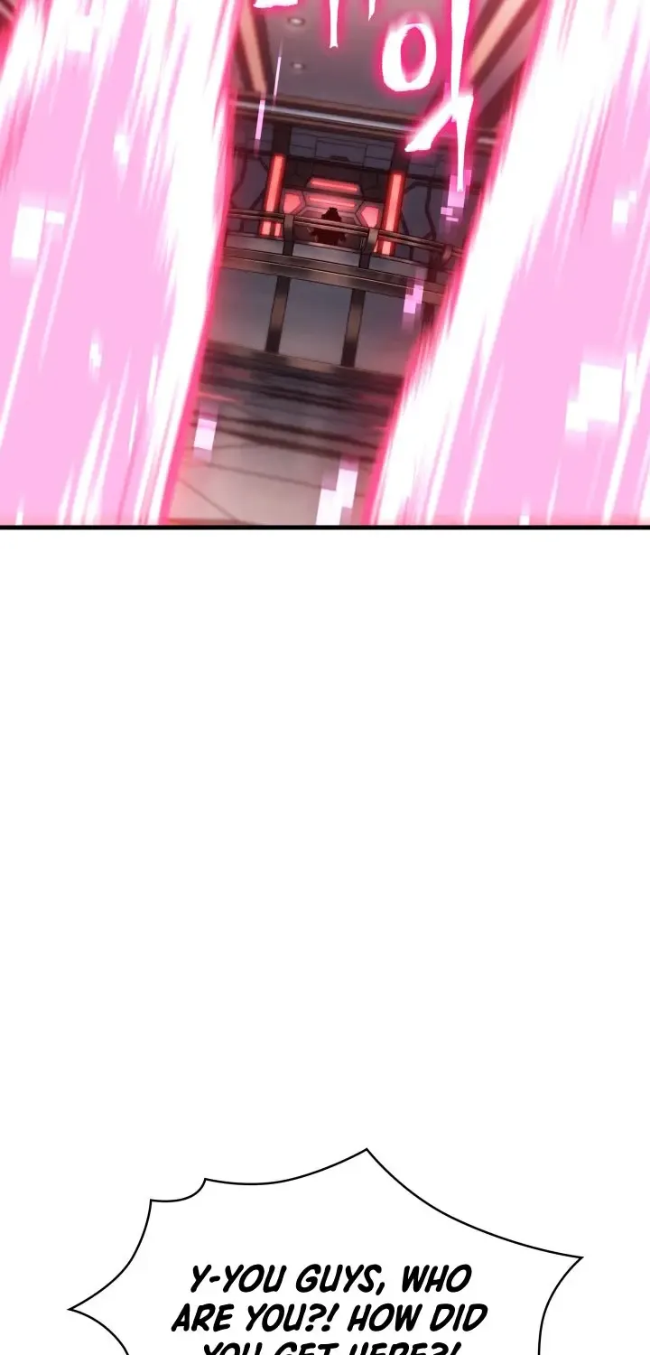 Read Arcane Sniper chapter 202 image 33 on Lezhin