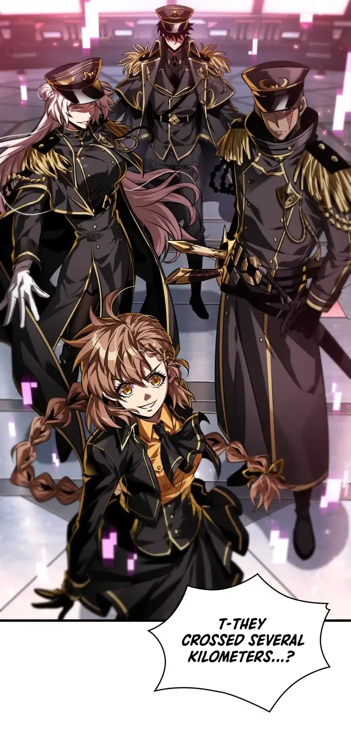 Read Arcane Sniper chapter 202 image 35 on Lezhin