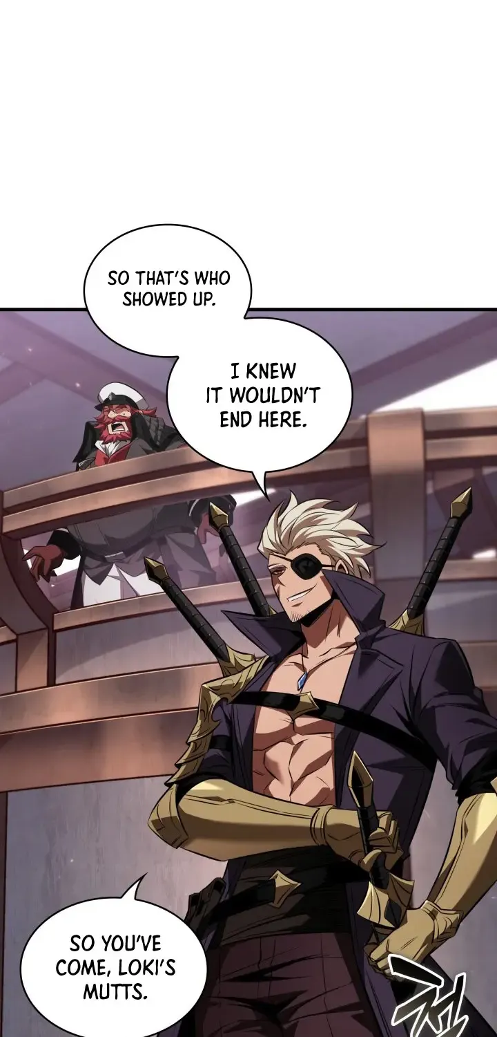 Read Arcane Sniper chapter 202 image 36 on Lezhin