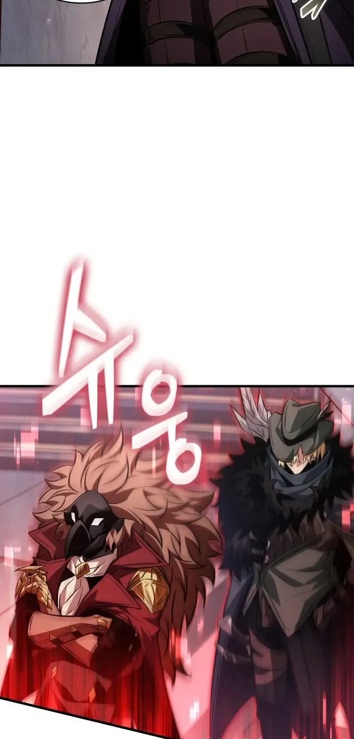 Read Arcane Sniper chapter 202 image 37 on Lezhin