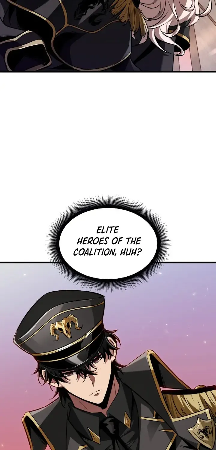 Read Arcane Sniper chapter 202 image 40 on Lezhin