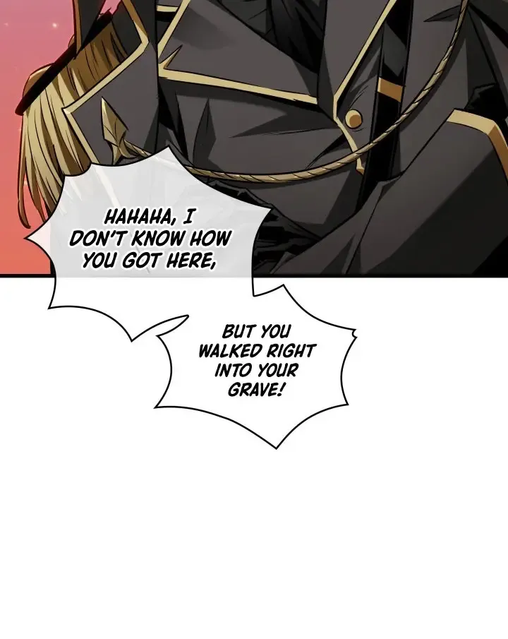 Read Arcane Sniper chapter 202 image 41 on Lezhin