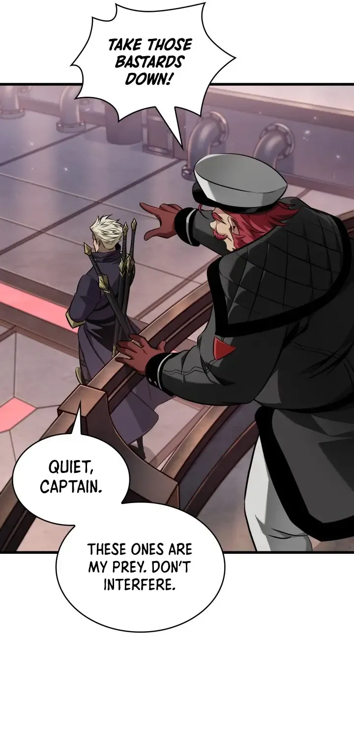 Read Arcane Sniper chapter 202 image 42 on Lezhin