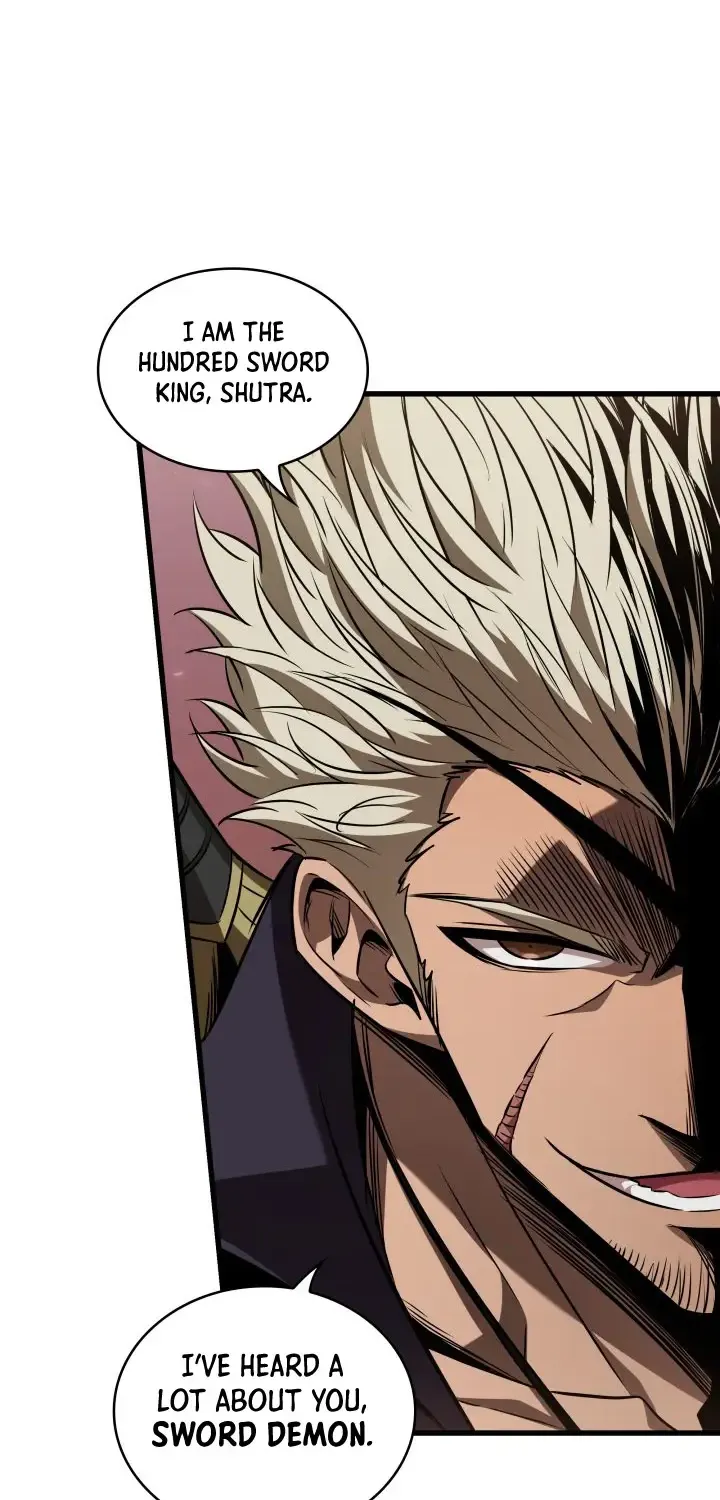 Read Arcane Sniper chapter 202 image 43 on Lezhin