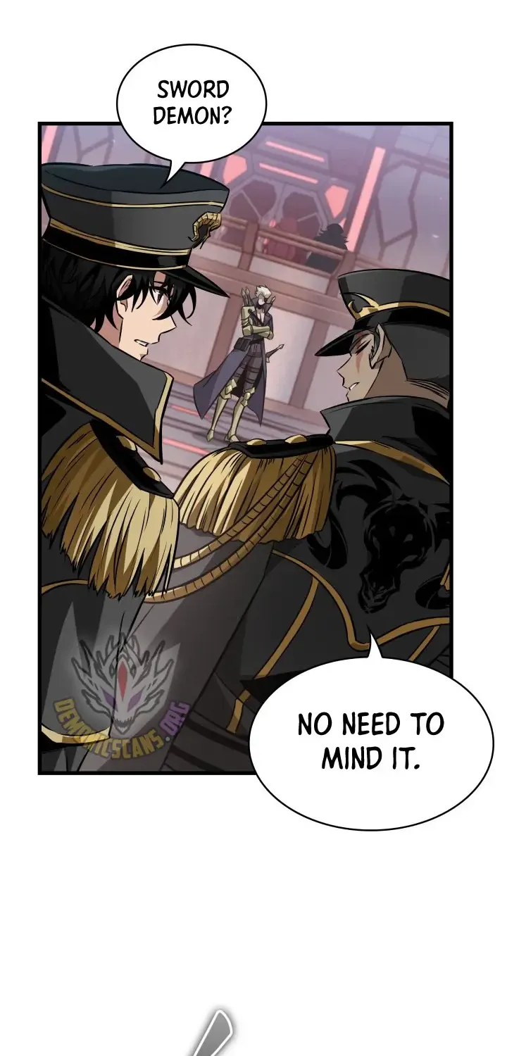 Read Arcane Sniper chapter 202 image 45 on Lezhin