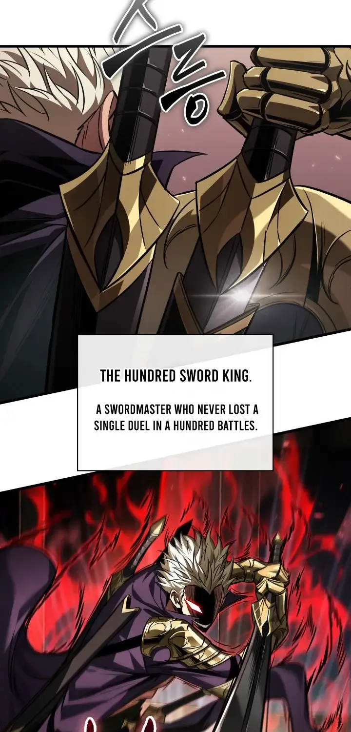 Read Arcane Sniper chapter 202 image 46 on Lezhin