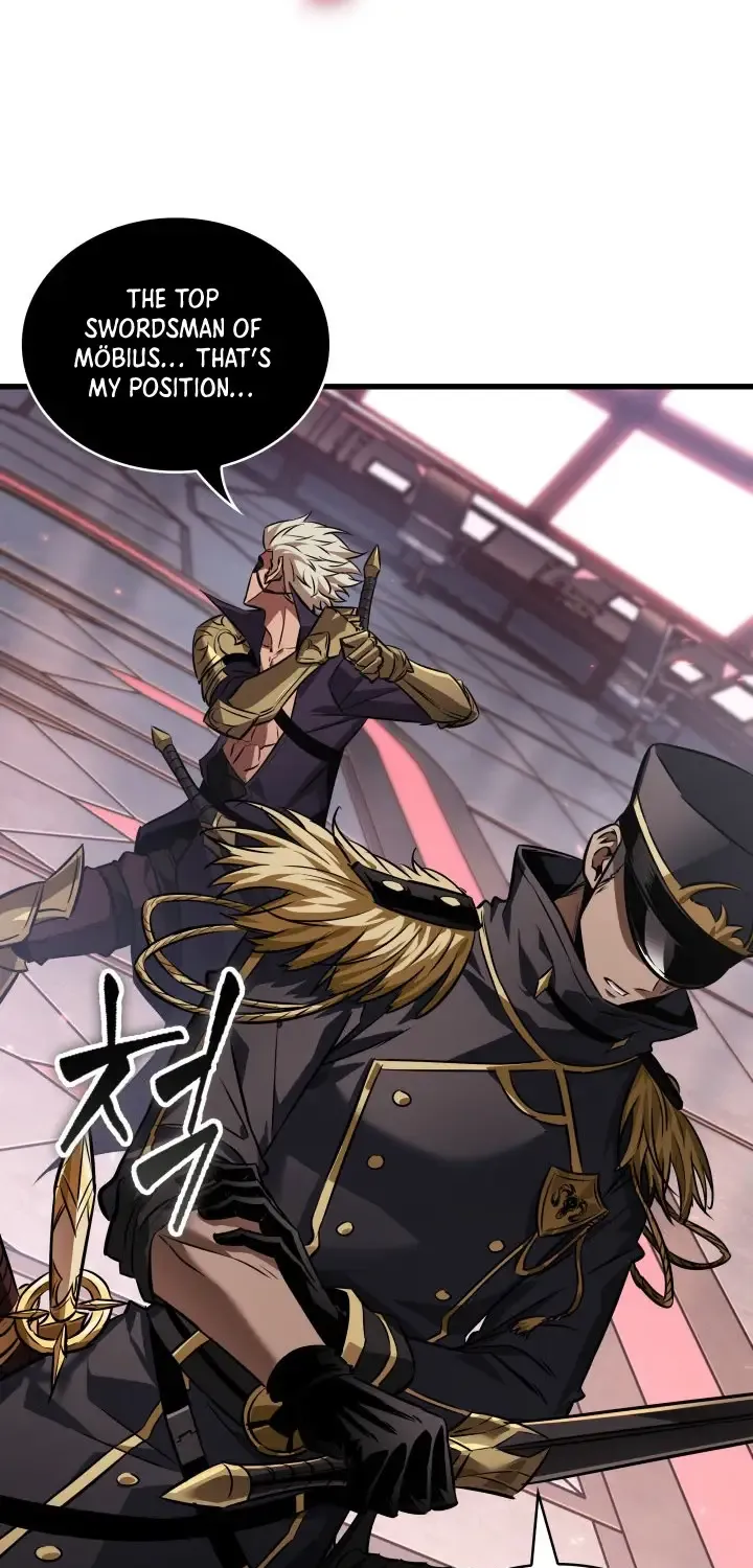 Read Arcane Sniper chapter 202 image 49 on Lezhin