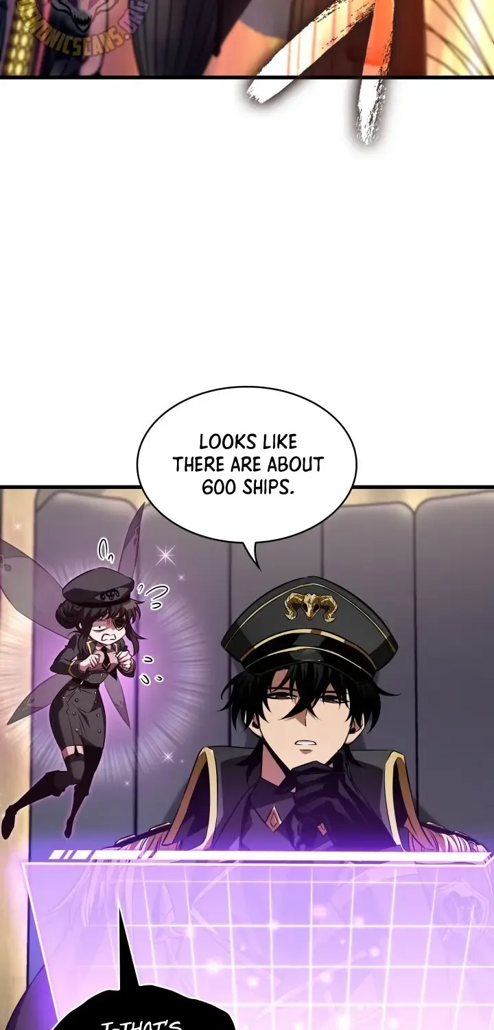 Read Arcane Sniper chapter 202 image 5 on Lezhin
