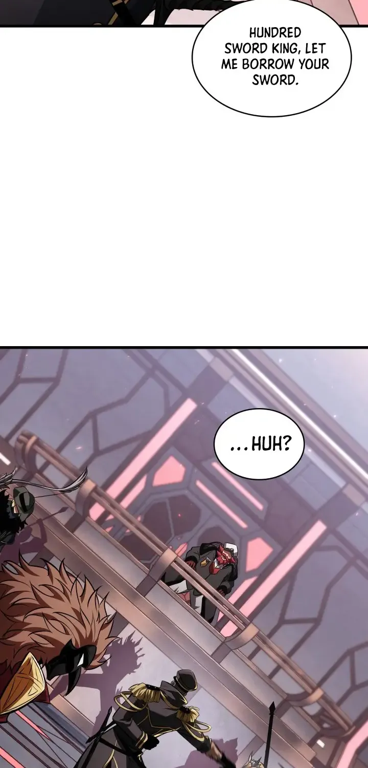 Read Arcane Sniper chapter 202 image 50 on Lezhin