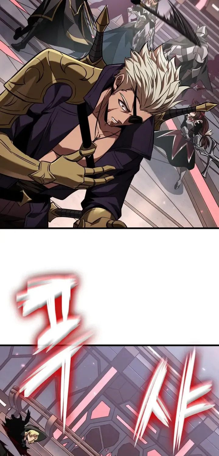 Read Arcane Sniper chapter 202 image 51 on Lezhin