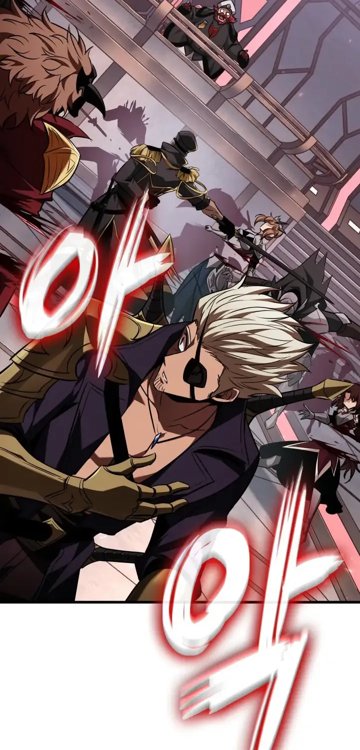 Read Arcane Sniper chapter 202 image 52 on Lezhin