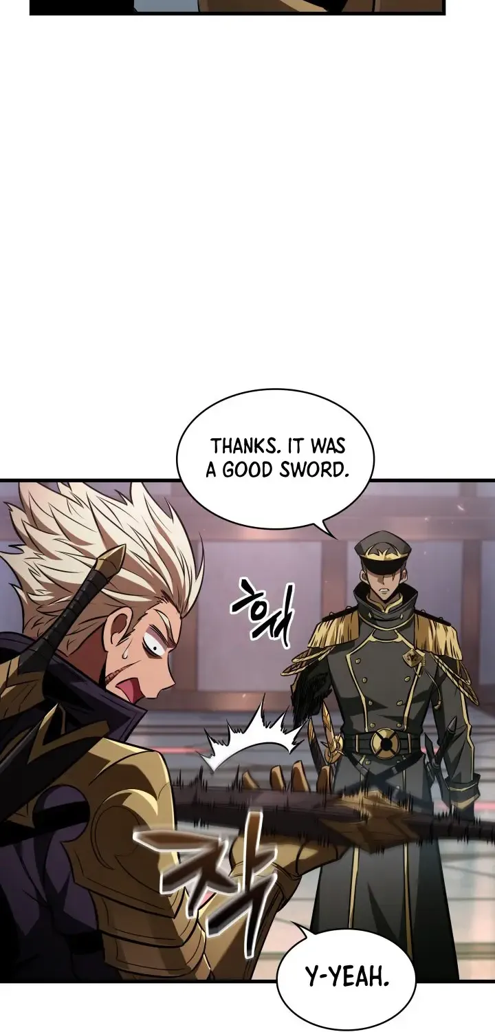 Read Arcane Sniper chapter 202 image 54 on Lezhin