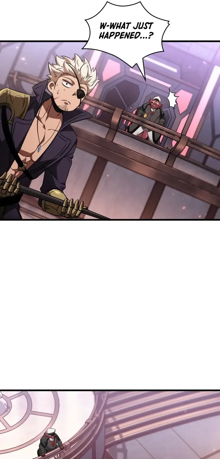 Read Arcane Sniper chapter 202 image 56 on Lezhin