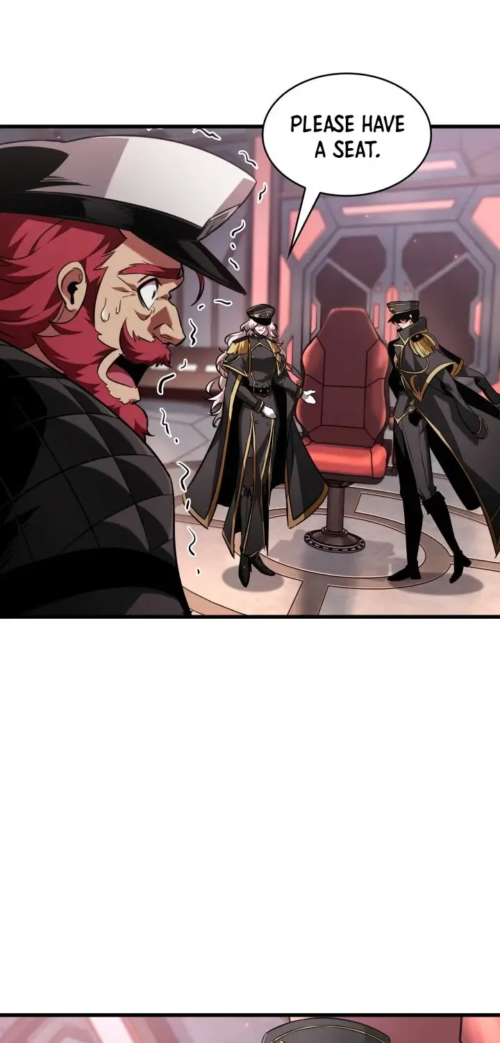 Read Arcane Sniper chapter 202 image 58 on Lezhin