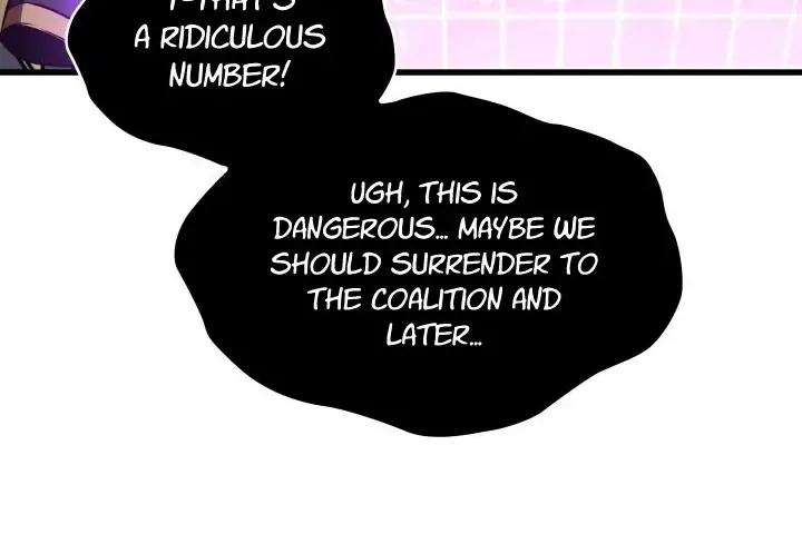 Read Arcane Sniper chapter 202 image 6 on Lezhin
