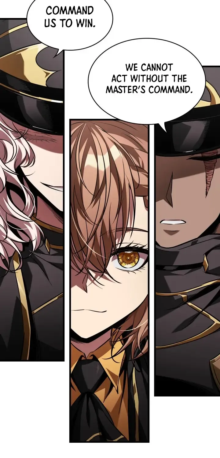 Read Arcane Sniper chapter 202 image 60 on Lezhin