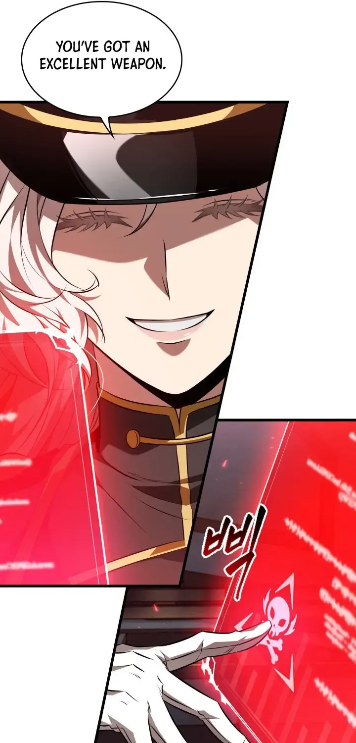 Read Arcane Sniper chapter 202 image 69 on Lezhin