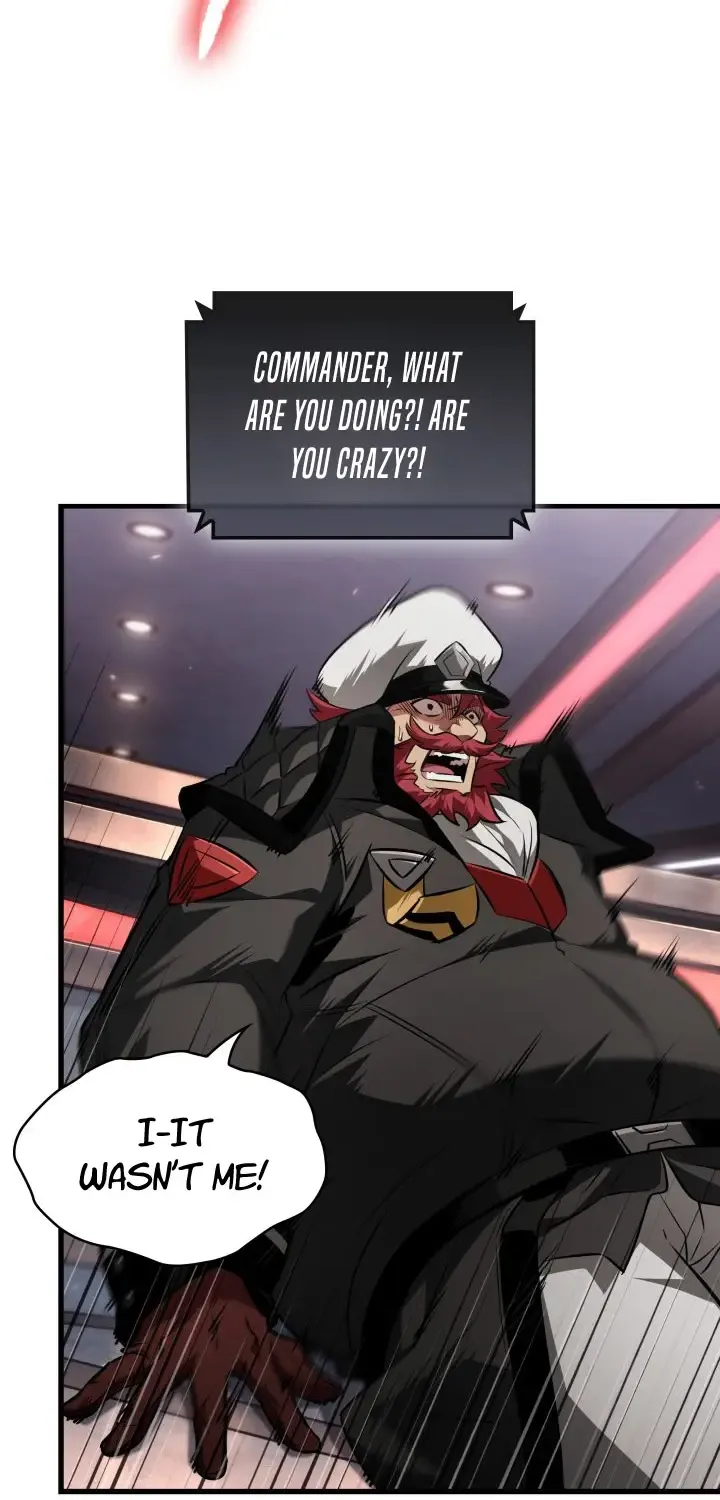 Read Arcane Sniper chapter 202 image 74 on Lezhin