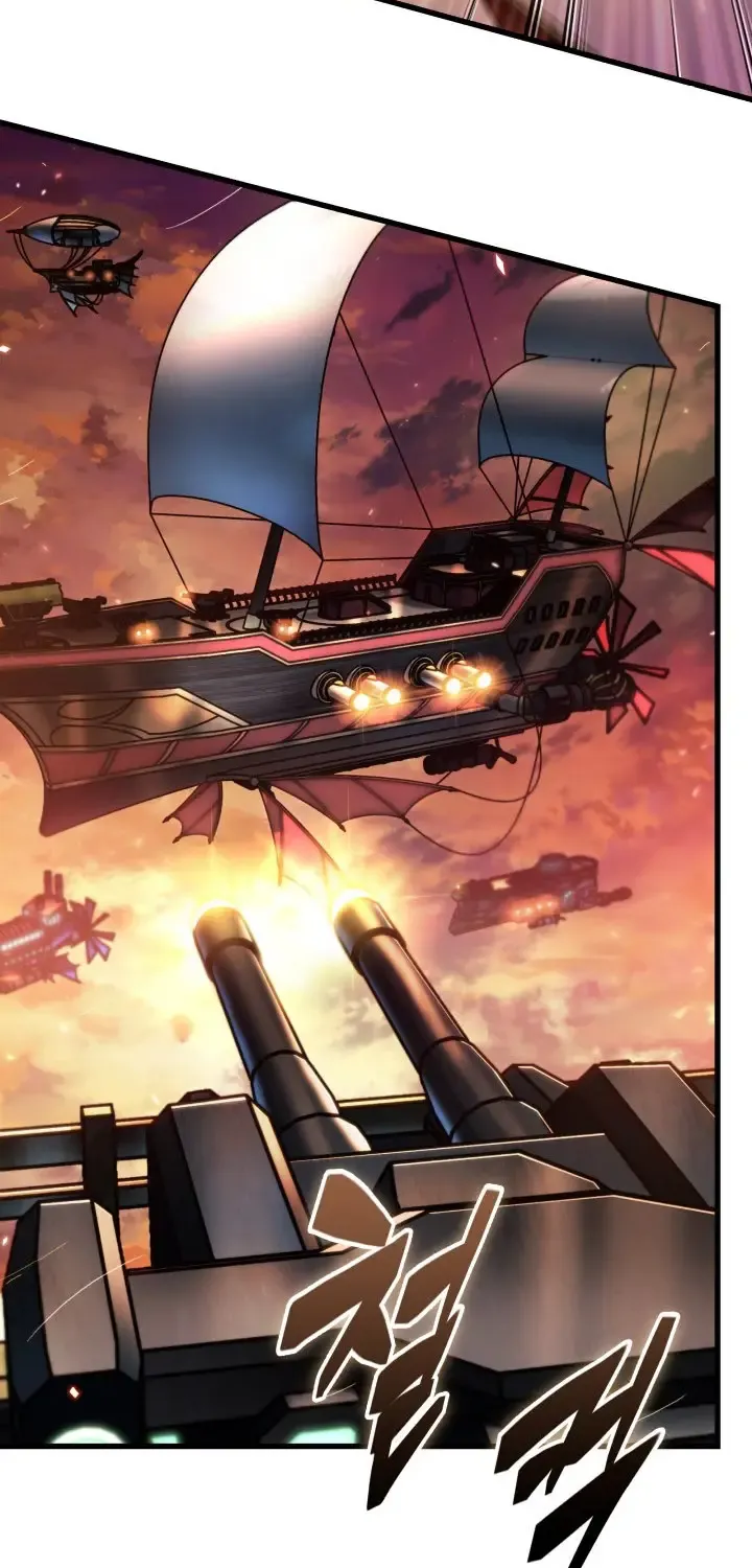 Read Arcane Sniper chapter 202 image 78 on Lezhin