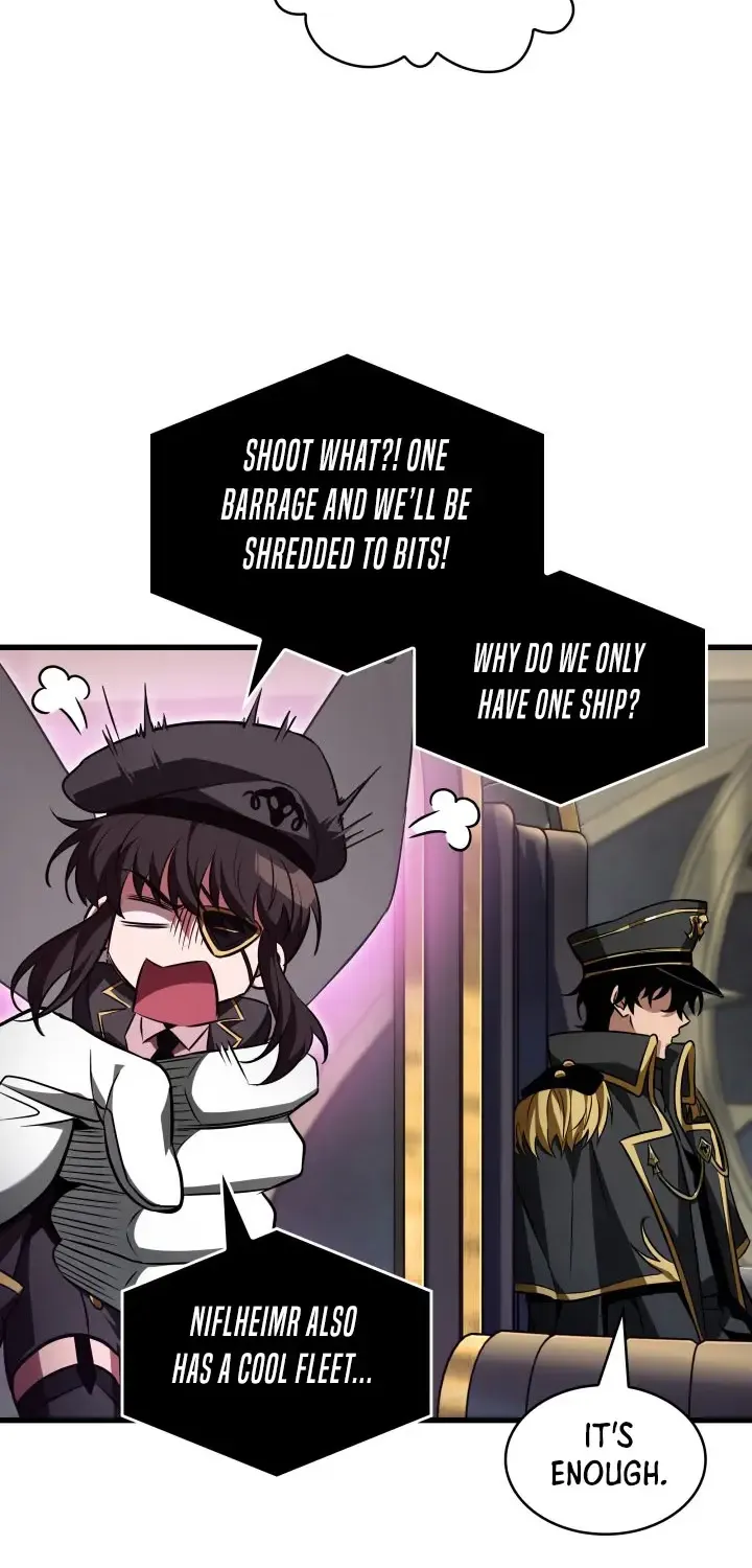 Read Arcane Sniper chapter 202 image 8 on Lezhin