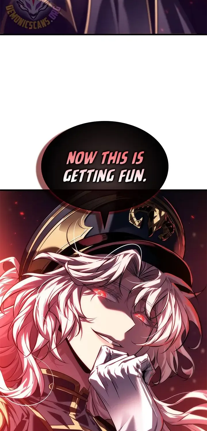 Read Arcane Sniper chapter 202 image 84 on Lezhin