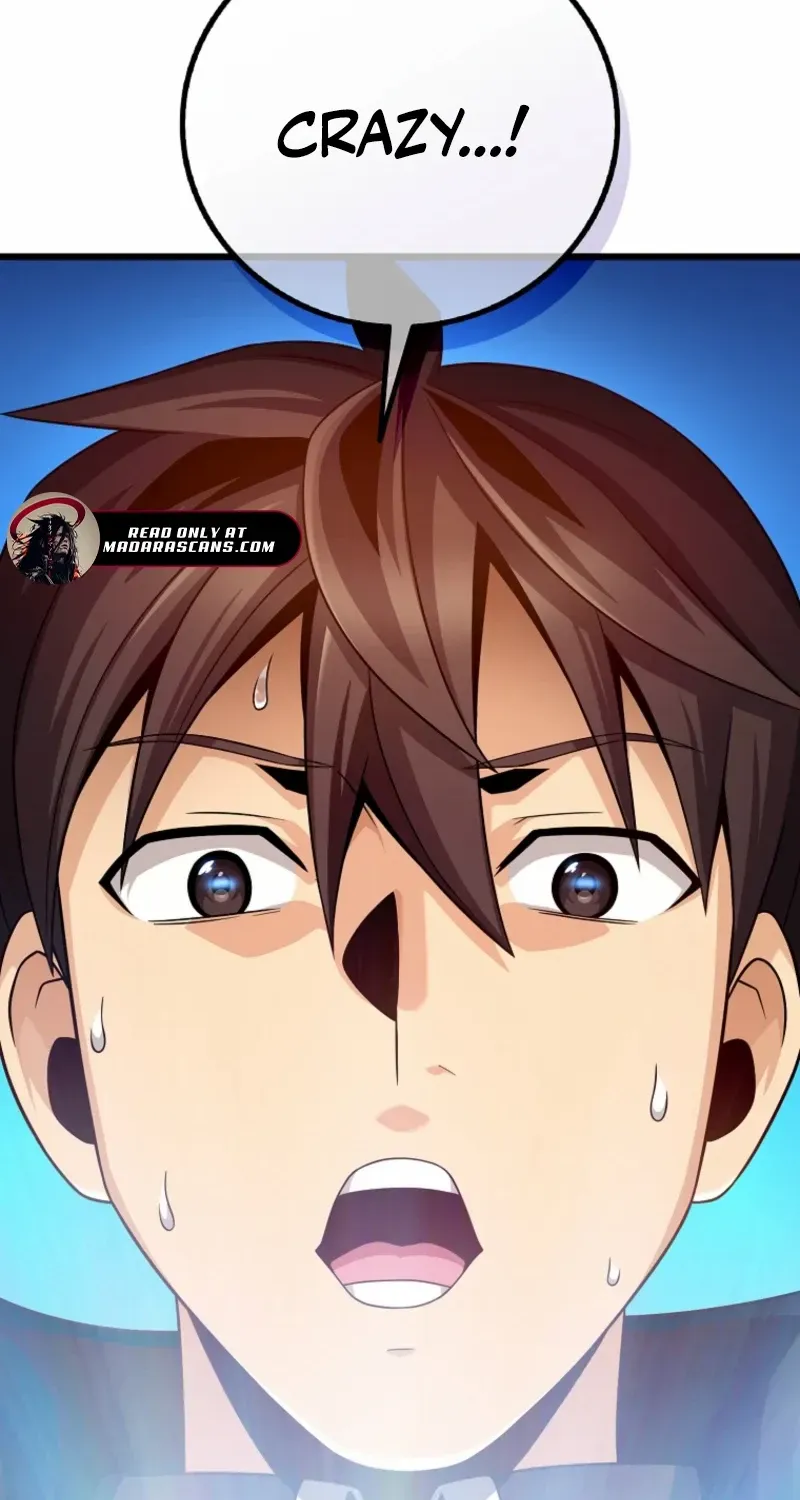 Read Arcane Sniper chapter 203 image 19 on Lezhin