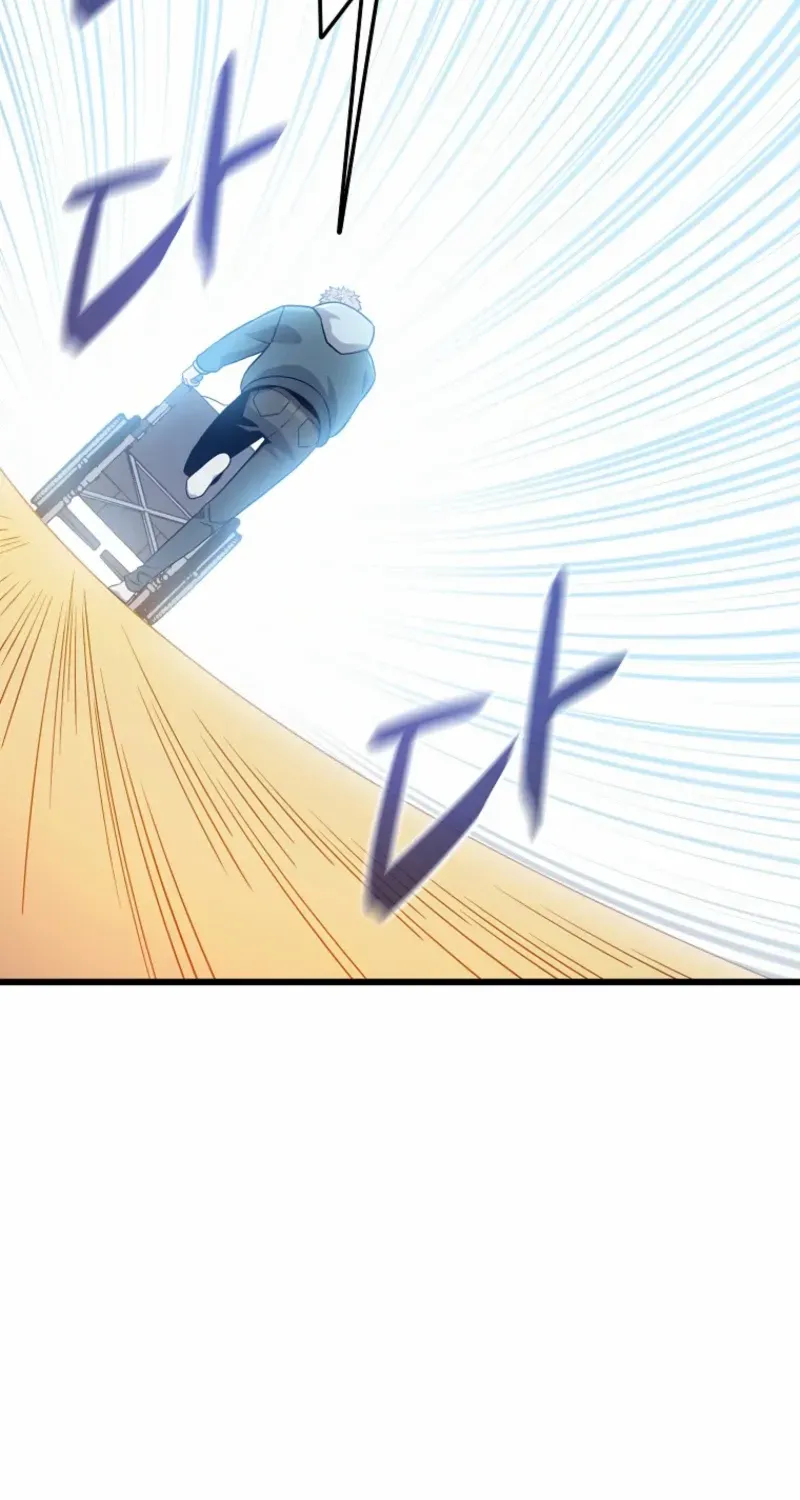 Read Arcane Sniper chapter 203 image 43 on Lezhin