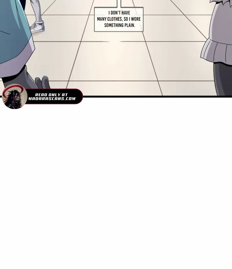 Read Arcane Sniper chapter 203 image 46 on Lezhin