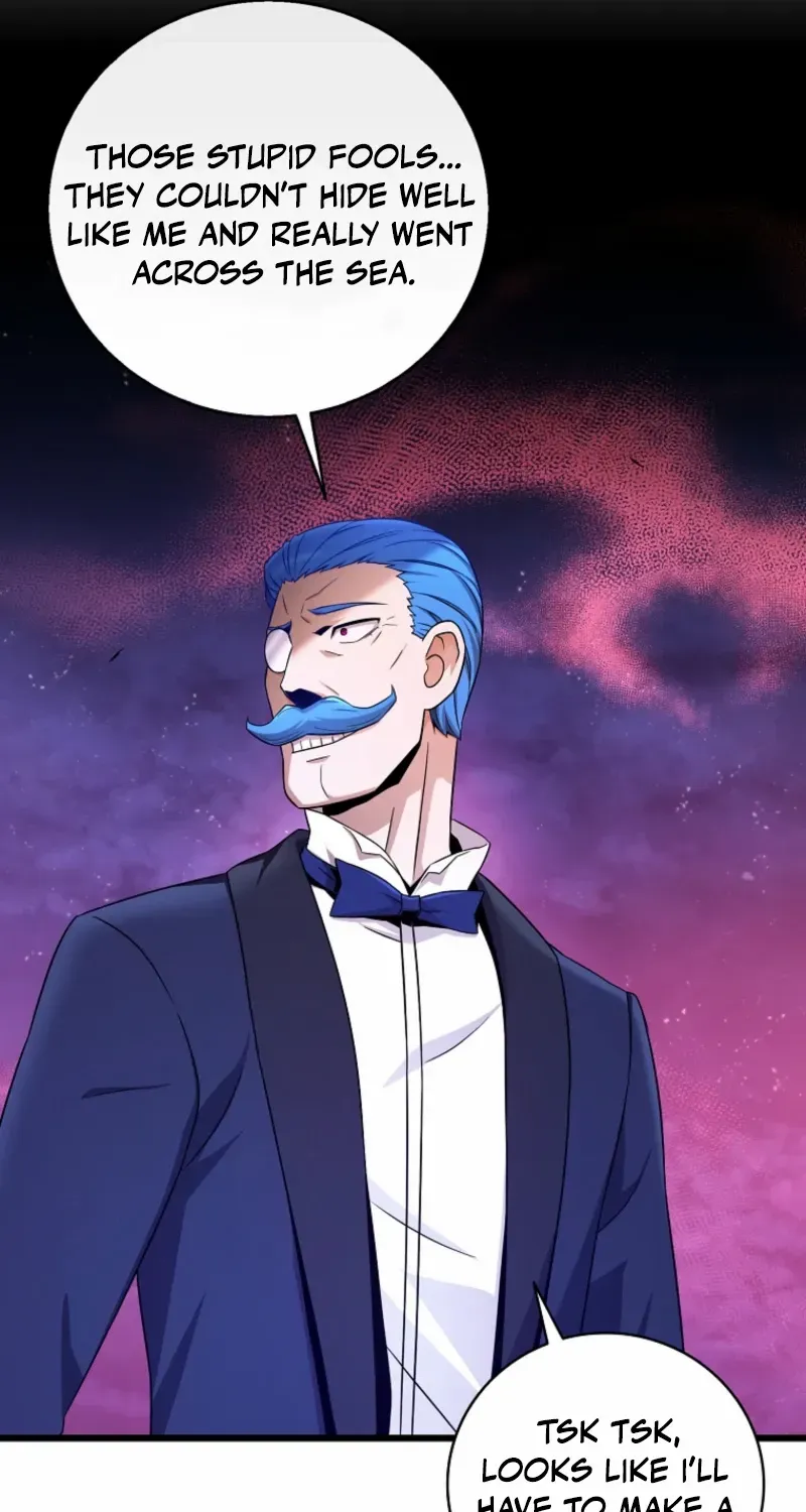 Read Arcane Sniper chapter 204 image 12 on Lezhin