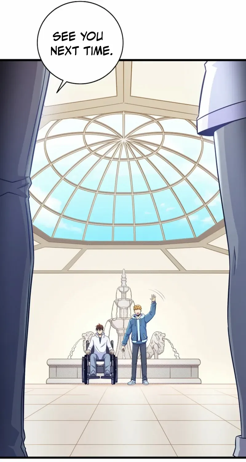 Read Arcane Sniper chapter 204 image 29 on Lezhin