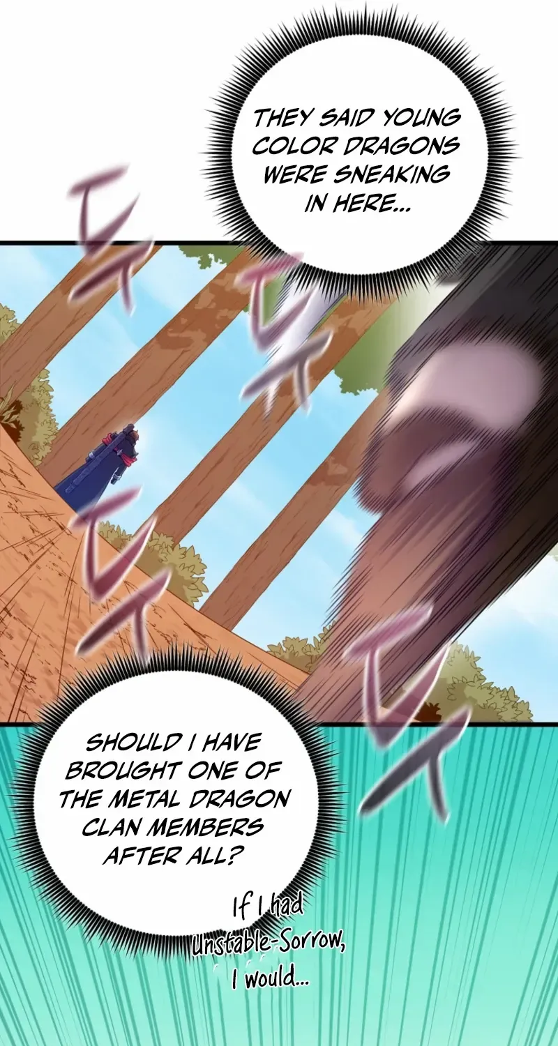 Read Arcane Sniper chapter 204 image 65 on Lezhin
