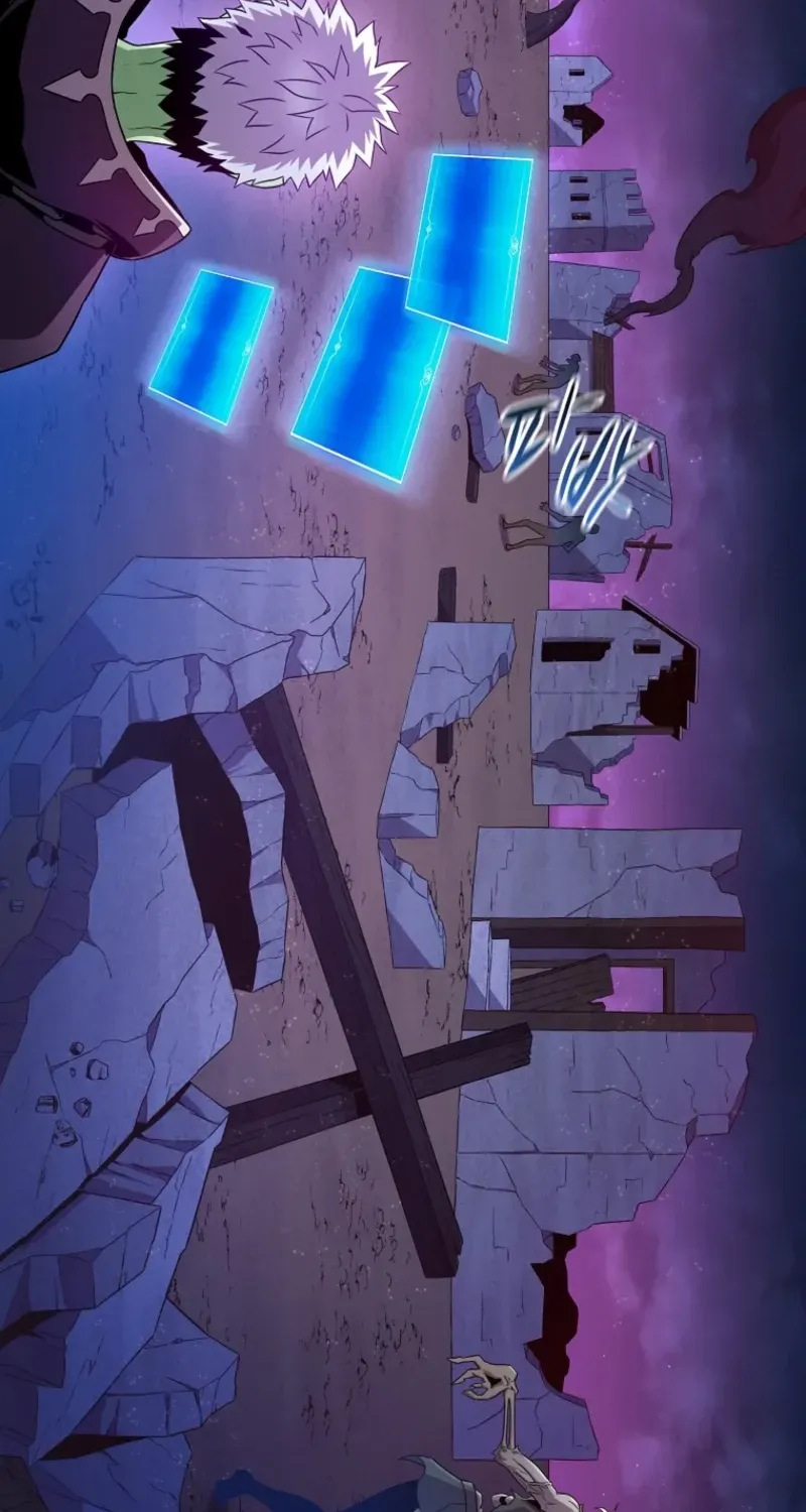 Read Arcane Sniper chapter 204 image 7 on Lezhin