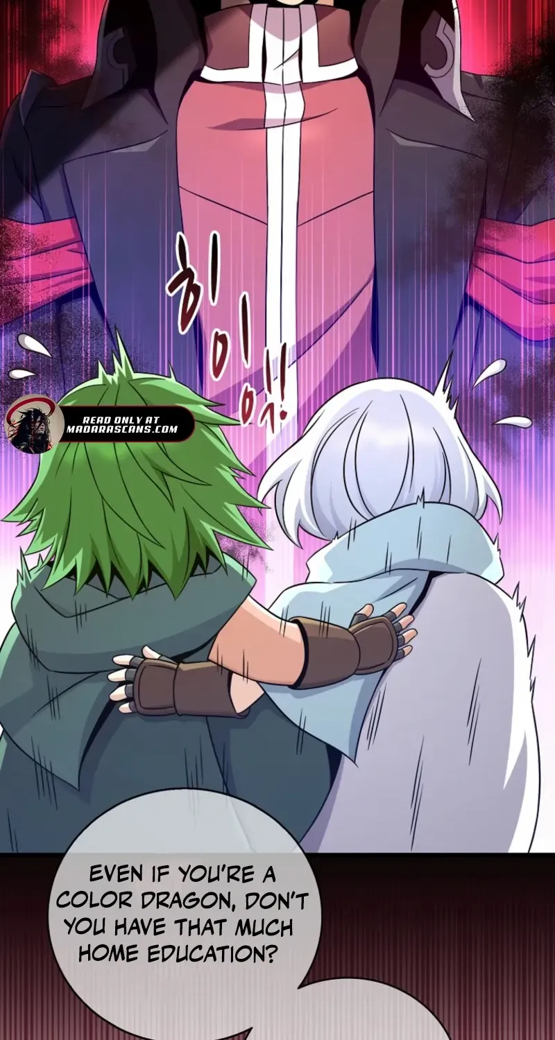 Read Arcane Sniper chapter 204 image 84 on Lezhin