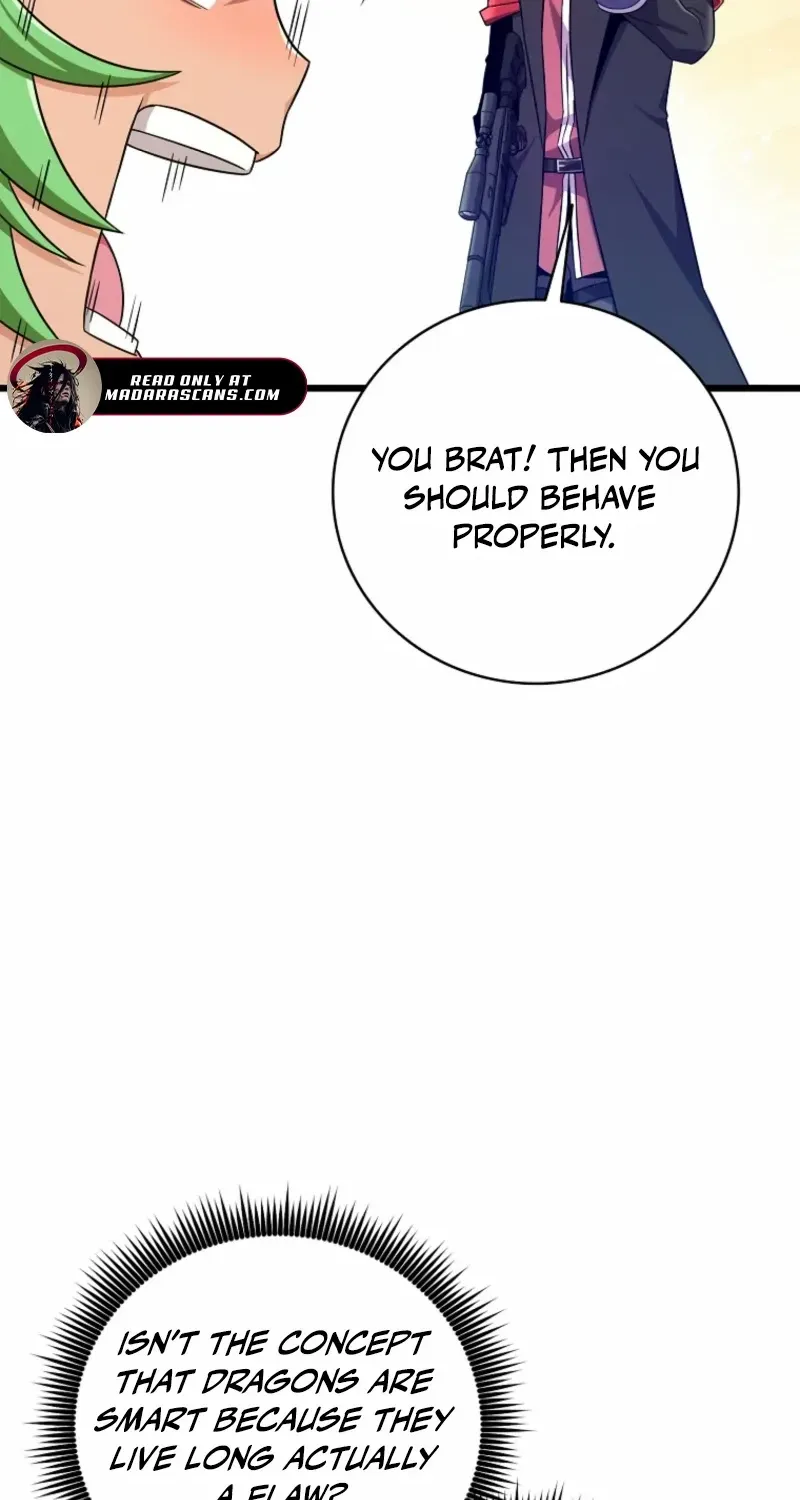 Read Arcane Sniper chapter 204 image 86 on Lezhin