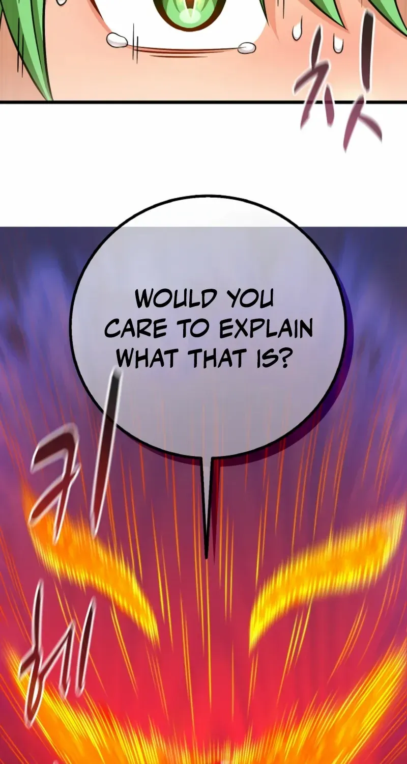 Read Arcane Sniper chapter 204 image 97 on Lezhin