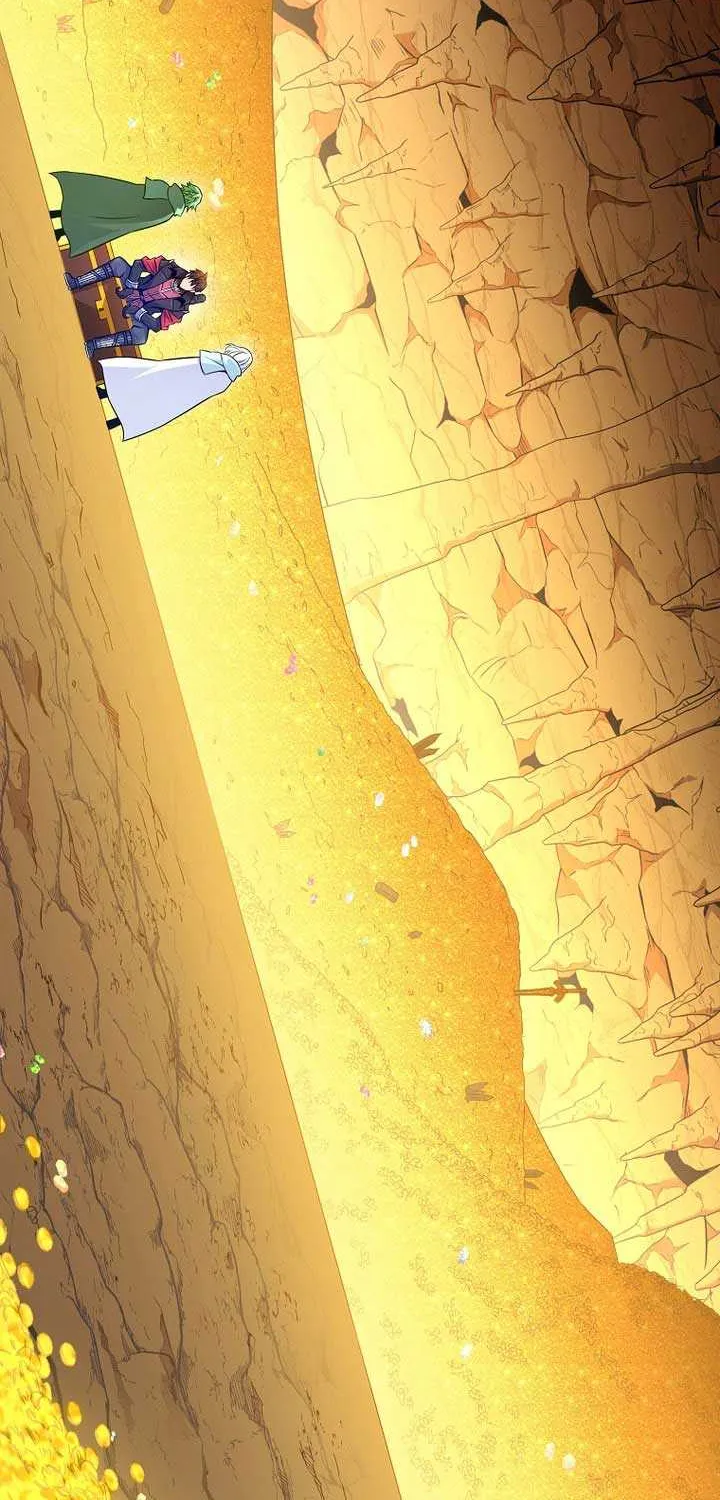 Read Arcane Sniper chapter 205 image 1 on Lezhin