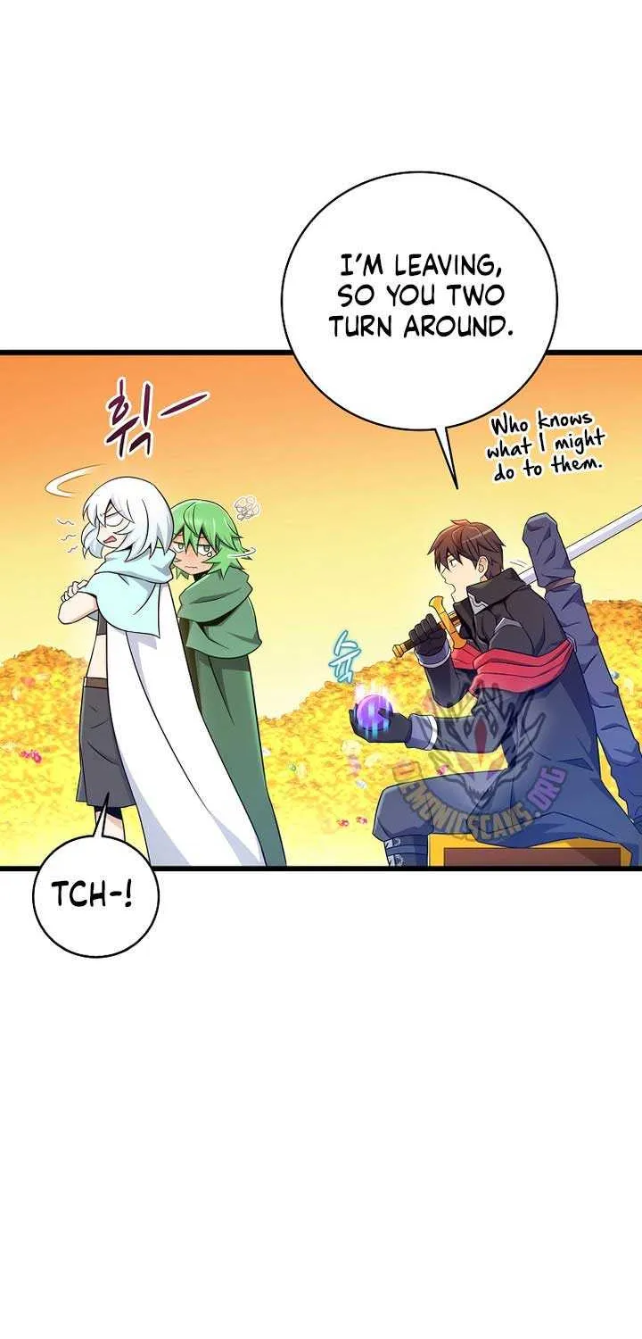 Read Arcane Sniper chapter 205 image 11 on Lezhin