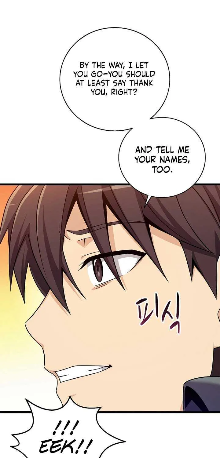 Read Arcane Sniper chapter 205 image 12 on Lezhin