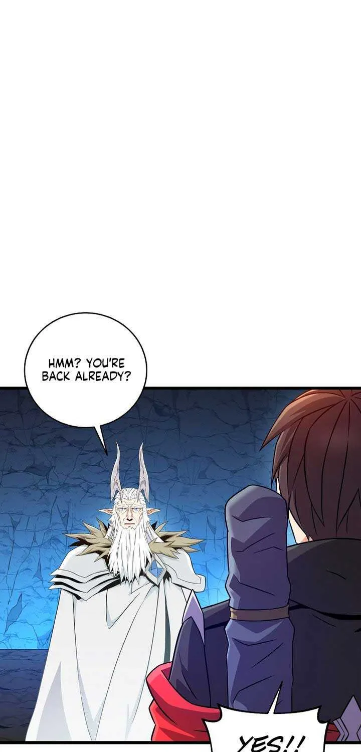 Read Arcane Sniper chapter 205 image 20 on Lezhin