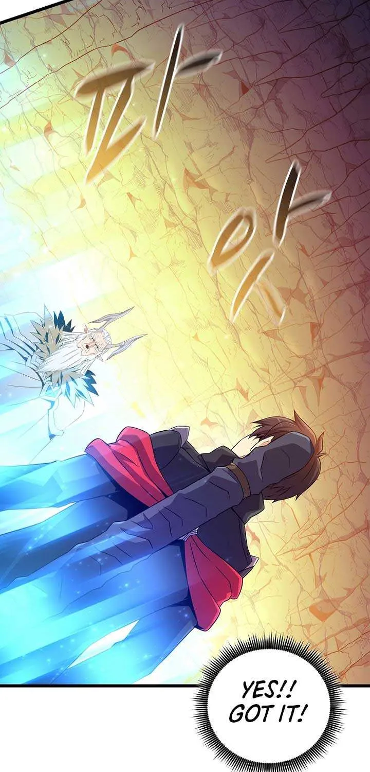 Read Arcane Sniper chapter 205 image 25 on Lezhin
