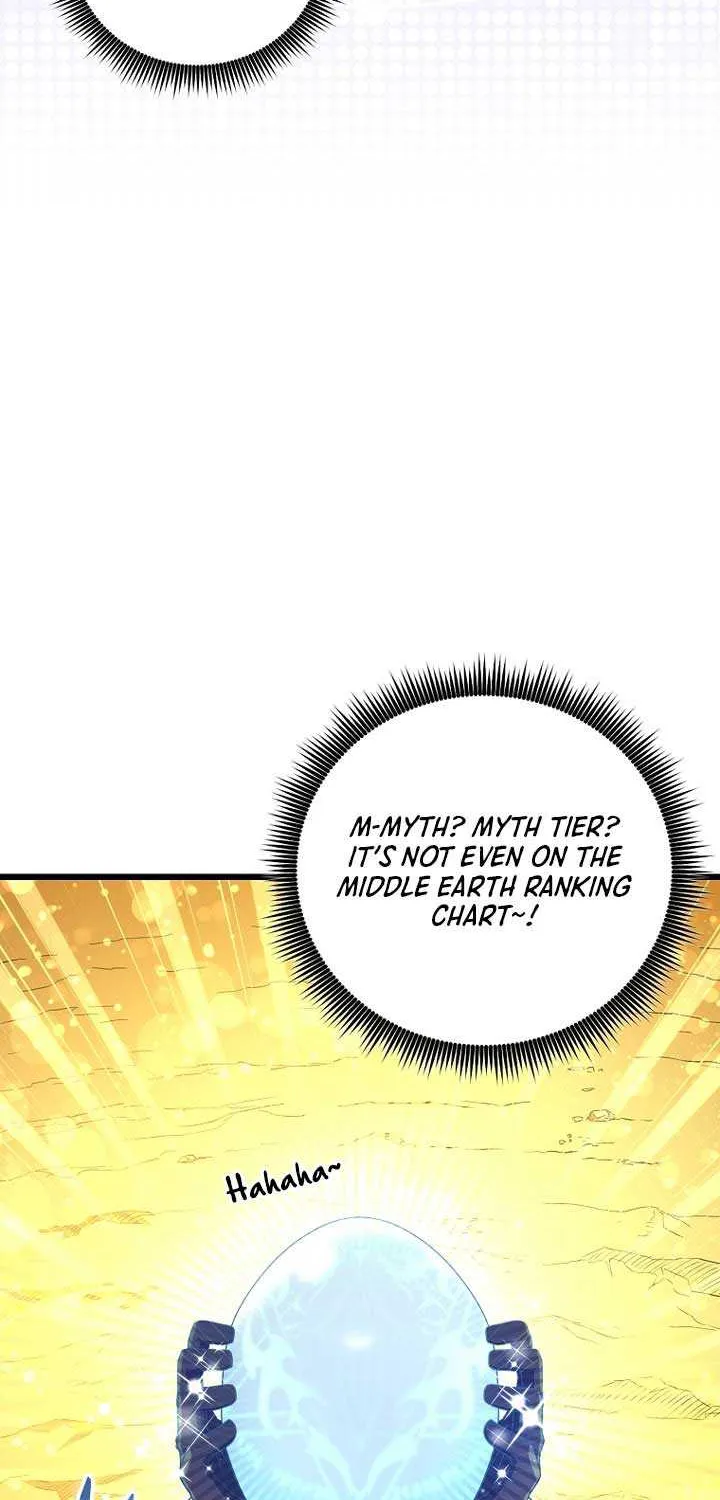 Read Arcane Sniper chapter 205 image 32 on Lezhin